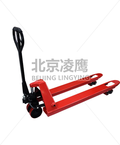 手動(dòng)液壓搬運(yùn)車(chē)